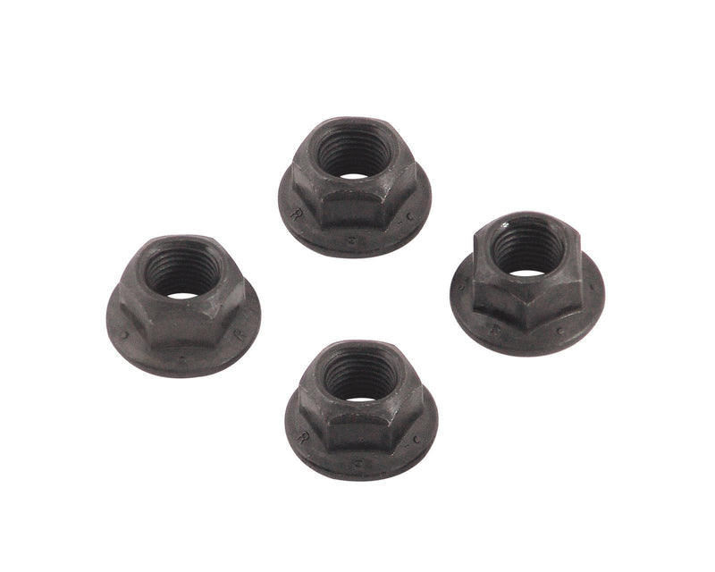 Mr. Gasket Torque Converter Nuts 6717