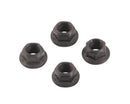 Mr. Gasket 6717 Torque Converter Nuts - 3/8-24.