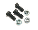 Mr. Gasket 6719 Race Torque Converter Bolts - 7/16"-20 X 1-1/4"
