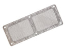 Mr. Gasket 673G Injector Gasket With Screen