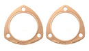 Mr. Gasket CopperSeal Collector Gaskets 7177C