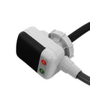 Mr. Gasket 8000MRG Battery Operated Transfer Pump, Fits Most Fuel Jugs