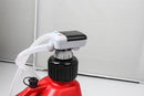 Mr. Gasket 8000MRG Battery Operated Transfer Pump, Fits Most Fuel Jugs