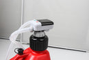 Mr. Gasket 8000MRG Battery Operated Transfer Pump, Fits Most Fuel Jugs