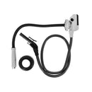 Mr. Gasket 8000MRG Battery Operated Transfer Pump, Fits Most Fuel Jugs