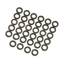 Mr. Gasket 87 Head Bolt Washers, Fit 7/16" Head Bolts