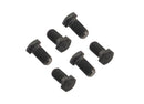 Mr. Gasket 914 Flywheel Bolts - 1/2-10 X 1"