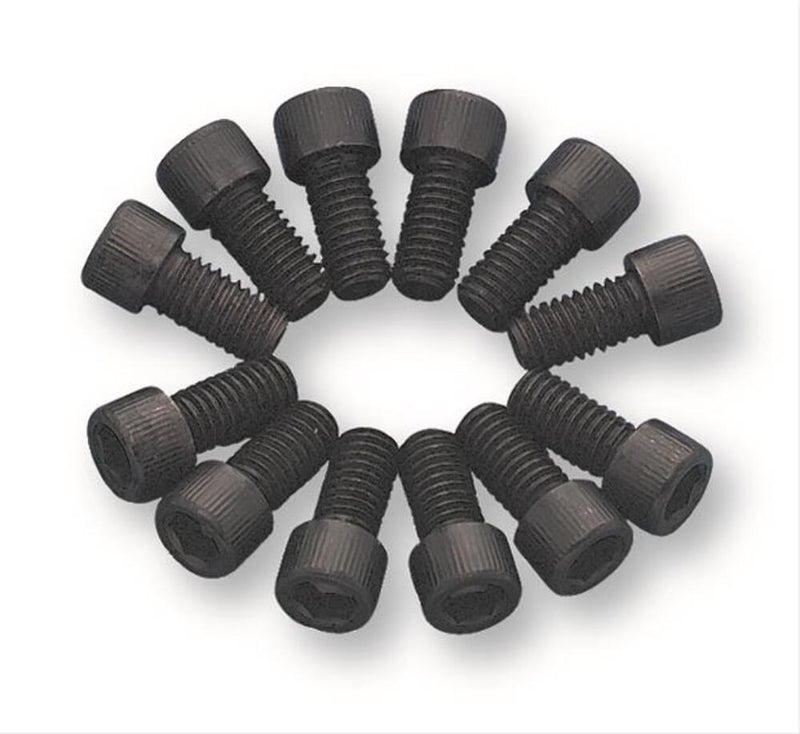 Mr. Gasket Header Bolts 916