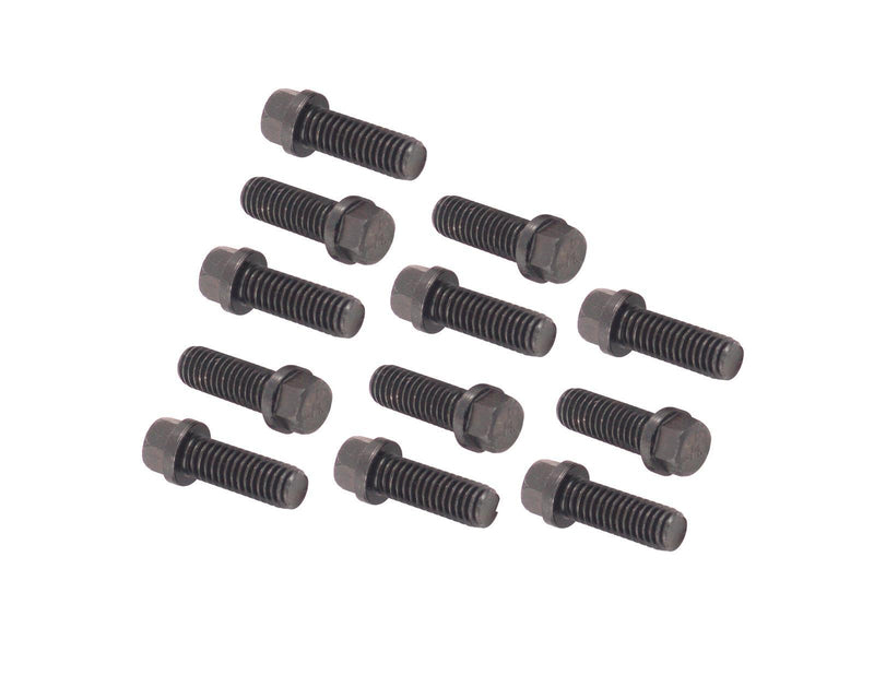 Mr. Gasket Header Bolts 917