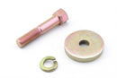 Mr. Gasket 945G Harmonic Balancer Bolt & Washer Set