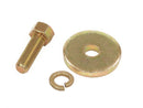 Mr. Gasket 946G Harmonic Balancer Bolt And Washer Set