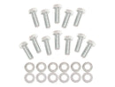 Mr. Gasket Hex Head and Socket Head Intake Manifold Bolt Kits 955G