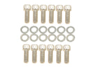 Mr. Gasket 956G Intake Manifold Bolt Set - Socket Head