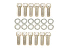 Mr. Gasket 956G Intake Manifold Bolt Set - Socket Head