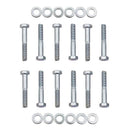 Mr. Gasket 958G Intake Manifold Bolt Set