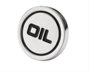Mr. Gasket Chrome Oil Filler Caps 9815