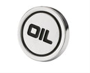 Mr. Gasket 9815 Oil Filler Cap Plug