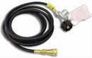 Mr. Heater Big Buddy Propane Hose with Regulator Assemblies F271803