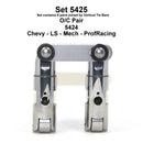 Morel 5425 Ultra Pro Series LS Mechanical Roller Lifters