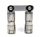 Morel Lifters 5879 Hi-RPM Hydraulic Roller Lifters, Fits Ford SB Windsor/Cleveland