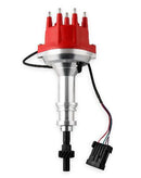 MSD Pro-Billet Dual Sync EFI Distributors 2378