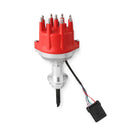 MSD Pro-Billet Dual Sync EFI Distributors 2381