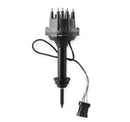 MSD Pro-Billet Dual Sync EFI Distributors 23833
