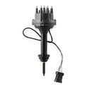MSD Pro-Billet Dual Sync EFI Distributors 23833