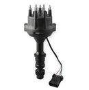 MSD Pro-Billet Dual Sync EFI Distributors 23853