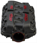 MSD Atomic AirForce Intake Manifolds 2700