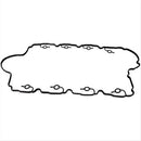 MSD AirForce Manifold LS Perimeter Seal Kits 2711