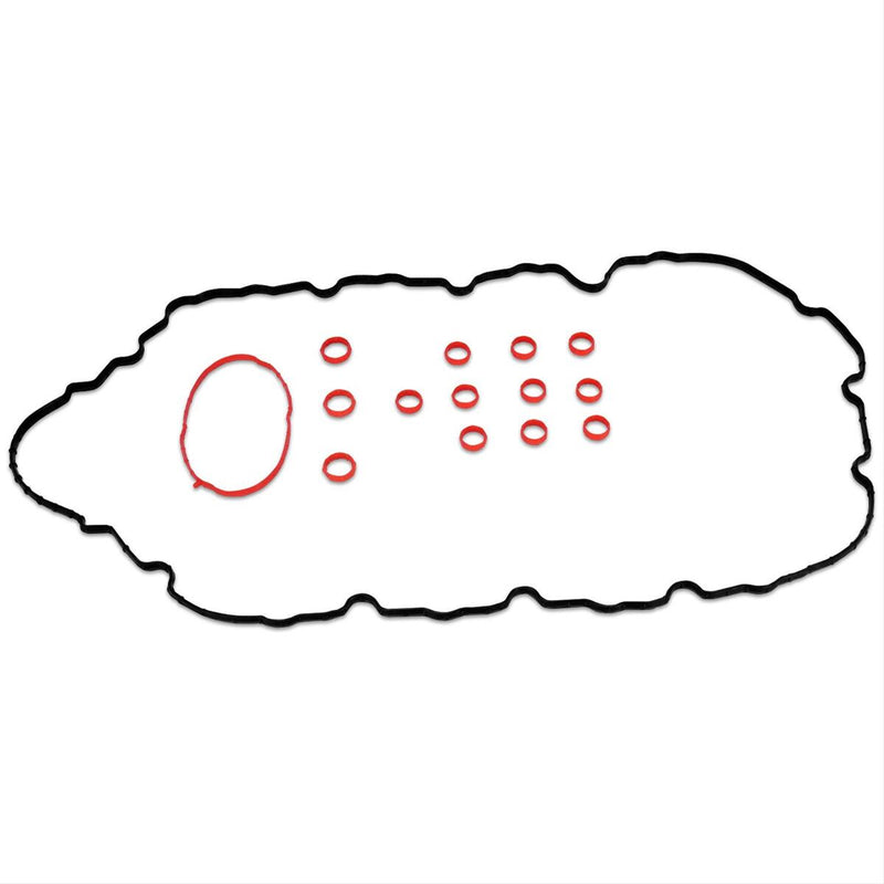 MSD AirForce Manifold Master Seal Kits 2713