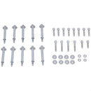 MSD LT1 Airforce Intake Fastener Kits 2714