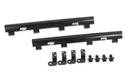 MSD Atomic EFI Billet Fuel Rails 2722