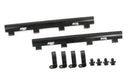 MSD Atomic EFI Billet Fuel Rails 2722