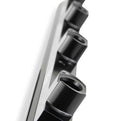 MSD Atomic EFI Billet Fuel Rails 2723