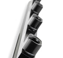 MSD Atomic EFI Billet Fuel Rails 2723