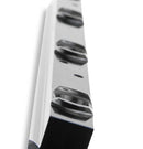 MSD Atomic EFI Billet Fuel Rails 2725
