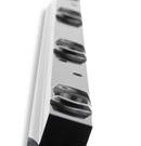 MSD Atomic EFI Billet Fuel Rails 2725