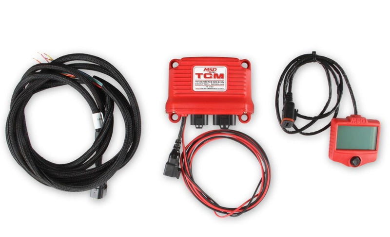 MSD 2760 Atomic Transmission Control Module