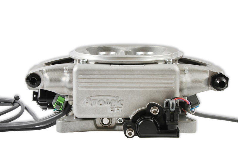 MSD 2900-2 Atomic EFI 2 Master Kit - Natural