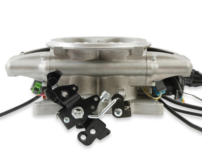 MSD 2900-2 Atomic EFI 2 Master Kit - Natural