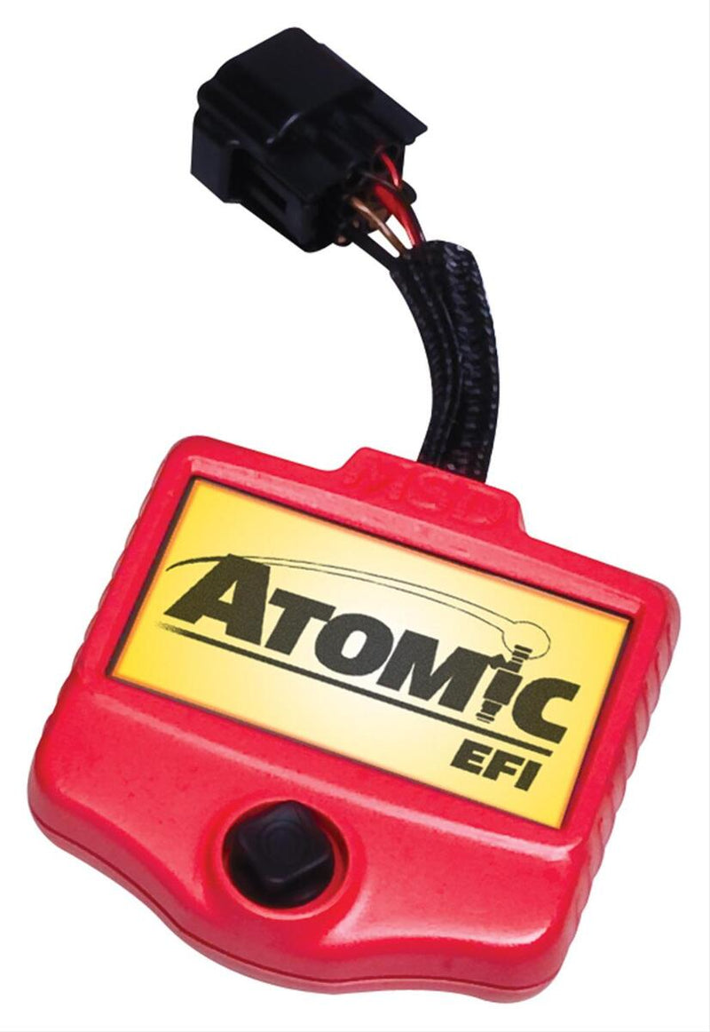 MSD Atomic EFI TBI Handheld Monitors 2912