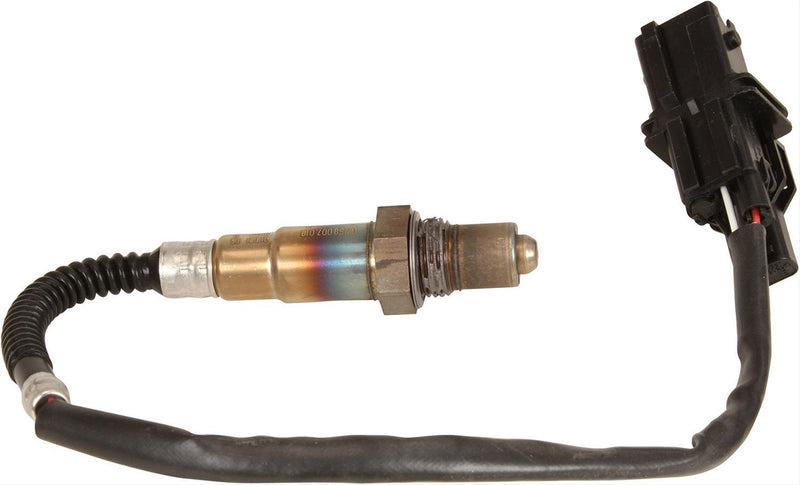 MSD Replacement Oxygen Sensors 2930