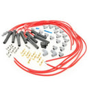 MSD 8.5mm Super Conductor Spark Plug Wire Sets 30839