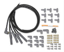 MSD 8.5mm Super Conductor Spark Plug Wire Sets 31153