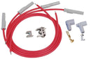 MSD 8.5mm Super Conductor Spark Plug Wire Sets 31159