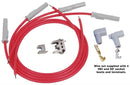 MSD 8.5mm Super Conductor Spark Plug Wire Sets 31159
