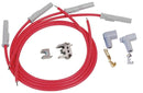 MSD 8.5mm Super Conductor Spark Plug Wire Sets 31159