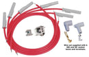 MSD 8.5mm Super Conductor Spark Plug Wire Sets 31179